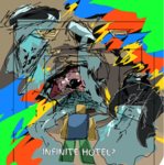 Infinite hotel?!