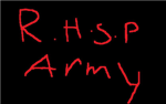 R.H.S.P Army