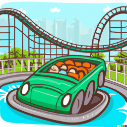 World of fun!