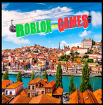 Roblox--GAMES