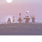 Clan Katanas