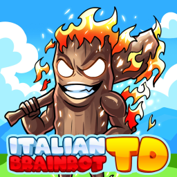Italian Brainrot Tower Defense