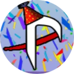 PARKOUR 10th Anniversary! Roblox badge thumbnail