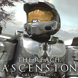 🚩 The Reach, Ascension