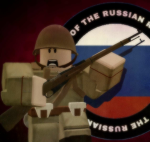 Red army soldier