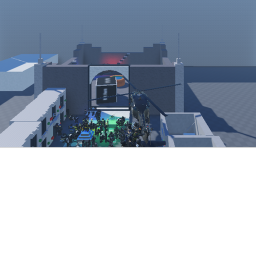 swat team
