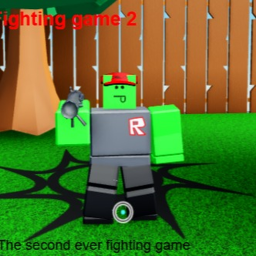 Unhinged Fighing Game (REVAMED)
