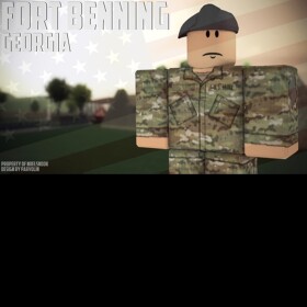 The Fort Army Base