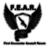 F.E.A.R First Encounter Assault Recon!