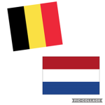 NL en BE Squad