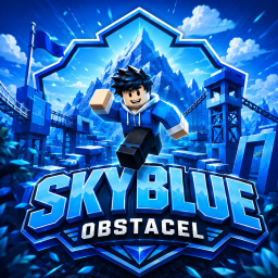 SkyBlue Obstacle