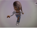 MaddieRoblox<3