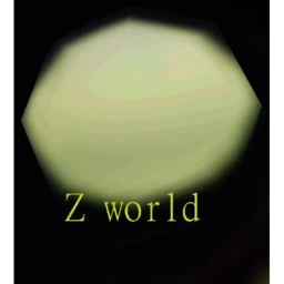 Z world icon
