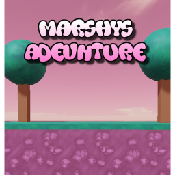 Marshys Adventure