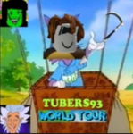 tubers93tut fan group