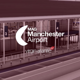 Manchester International Airport