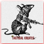 Tactical creates