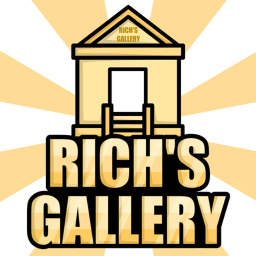Rich's Gallery