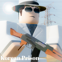 Korean prison V2