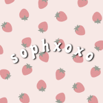 Sofia's clothings