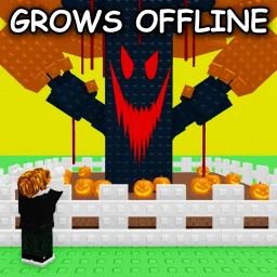 Grow Your Money Trees icon