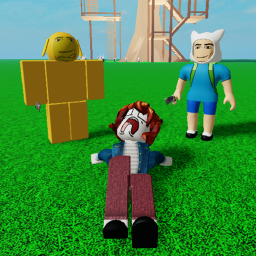 Survival The Fin and Jake The Killer