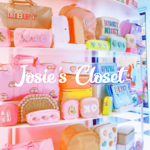 • Josie’s Closet •