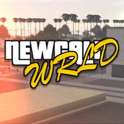 New CaliWrld [WHITELISTED]
