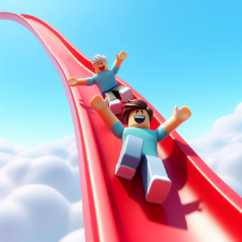 ride the slides! 👍 [OUTDATED]