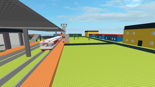 --== Train Riders 2008 RPG ==--