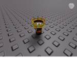 The Royal Group Of Bloxy Cola.