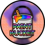 Paint Bucket!