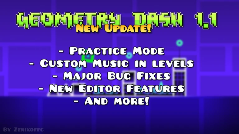 New Update! [DELAYED]