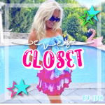 Eve's Closet!
