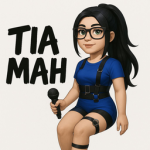 Tia Mah Games Group Thumbnail