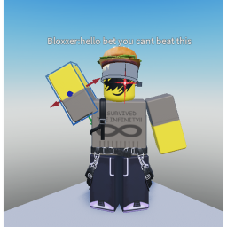 random obby i guess