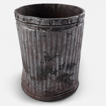 The Trashcan Family