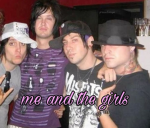 The Pink Clubhouse group