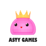 Asty Games
