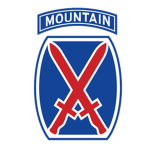 [USAR] 10th MD