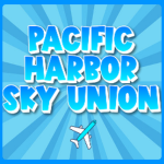 Pacific Harbor Sky Union