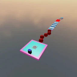 Crazy Obby icon