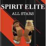 Spirit Elite All Star Cheer