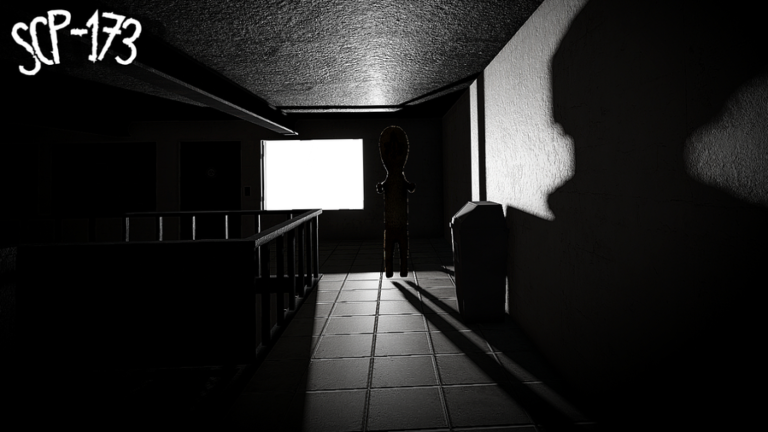 SCP-173 Demonstration screenshot 3