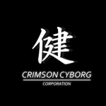 Crimson Cyborg