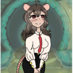 ~ Rat Kingdom ~
