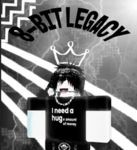 8-Bit Legacy