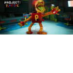 Protect playtime