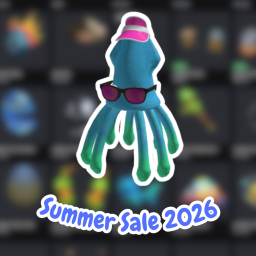 Summer Sale 2026