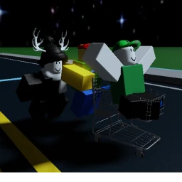 Go to the store icon